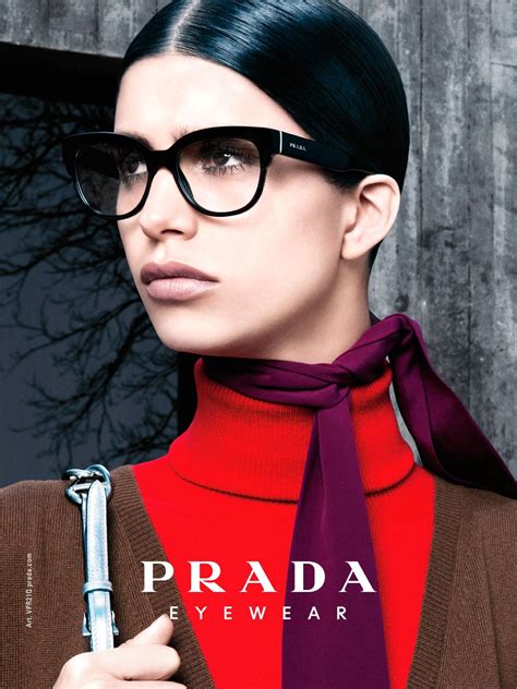 Prada Frames